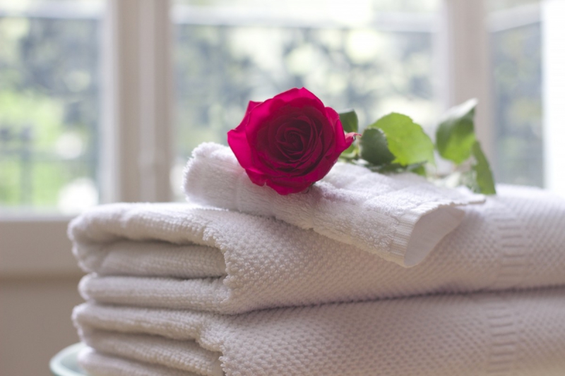 hotel-LA LONDE LES MAURES-min_towel_rose_clean_care_salon_spa_white_bath-731641